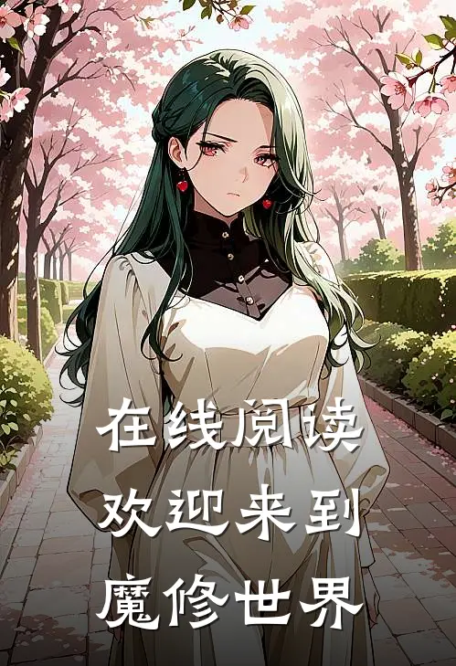 在线阅读欢迎来到魔修世界