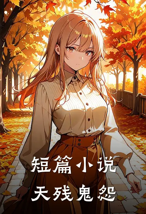 短篇小说天残鬼怨