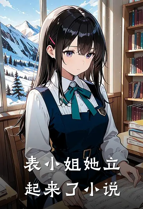 表小姐她立起来了小说