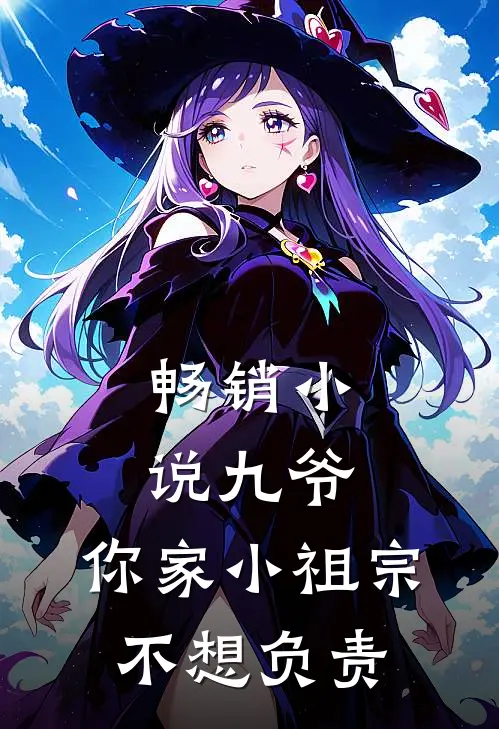 畅销小说九爷，你家小祖宗不想负责