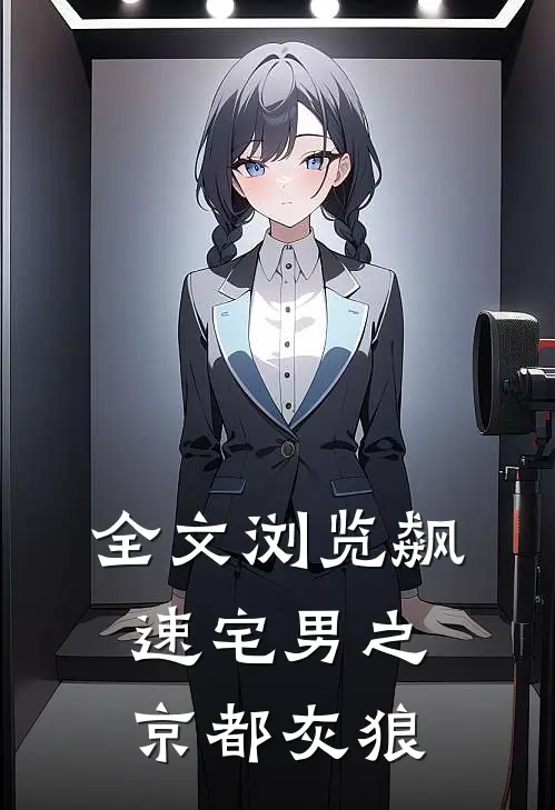 全文浏览飙速宅男之京都灰狼
