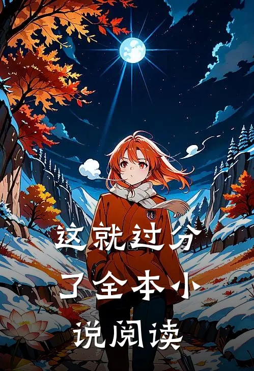这就过分了全本小说阅读