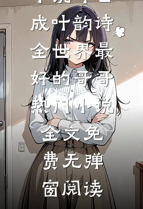 全世界最好的哥哥热门小说