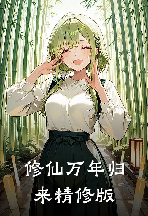 修仙万年归来精修版