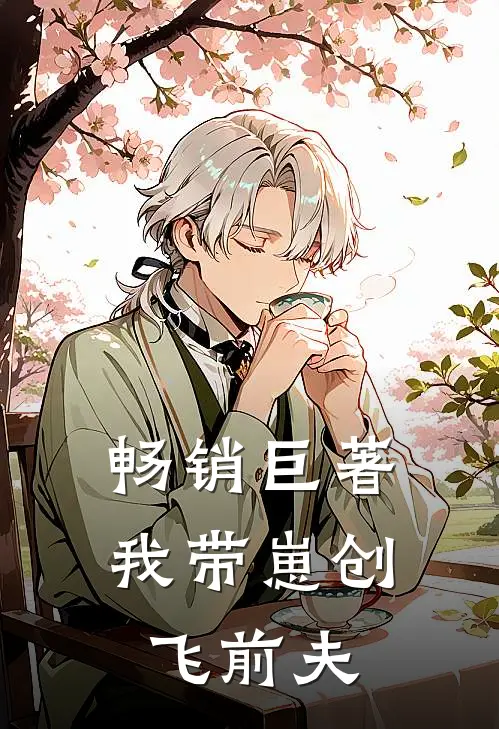 畅销巨著我带崽创飞前夫