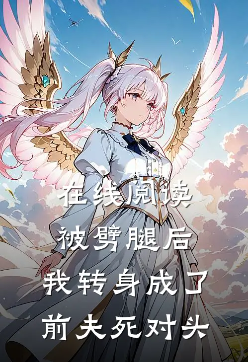 在线阅读被劈腿后，我转身成了前夫死对头