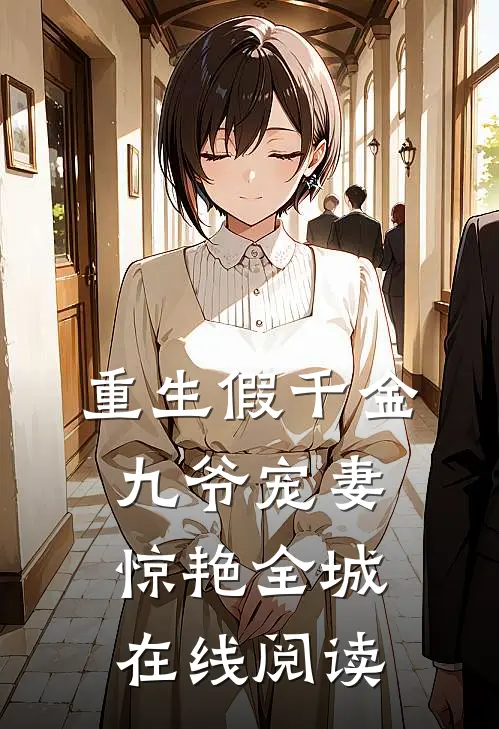重生假千金，九爷宠妻惊艳全城在线阅读