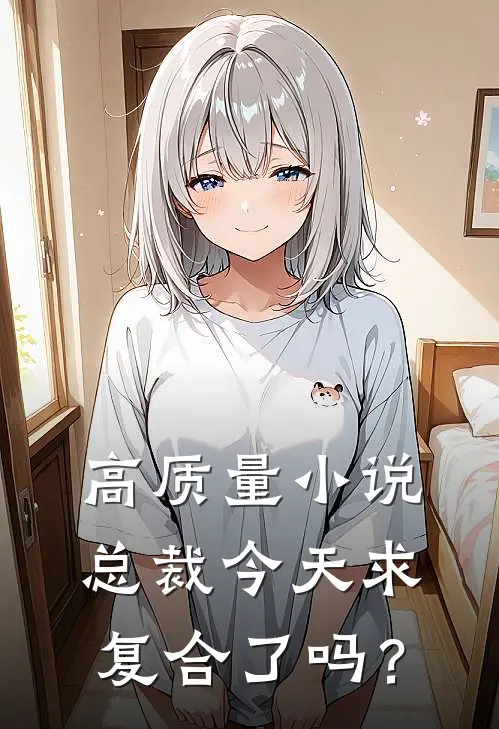 高质量小说总裁今天求复合了吗?