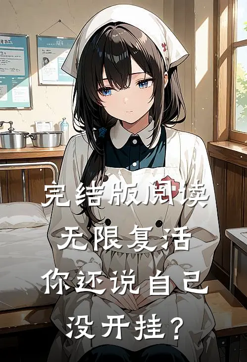 完结版阅读无限复活,你还说自己没开挂?