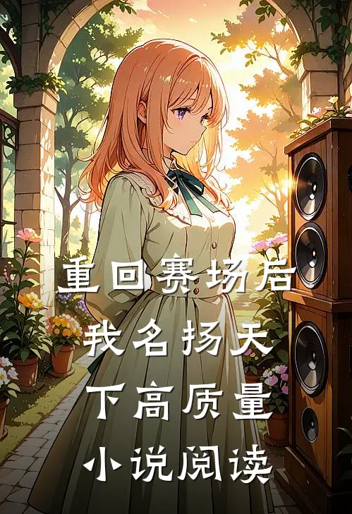 重回赛场后,我名扬天下高质量小说阅读