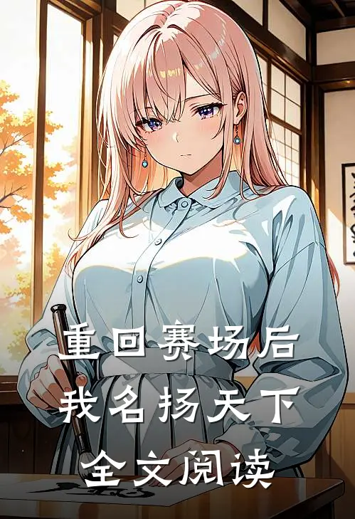 重回赛场后,我名扬天下全文阅读