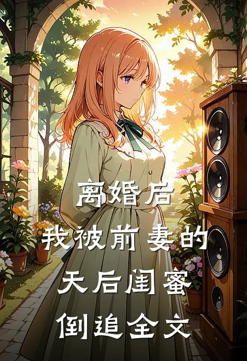 离婚后：我被前妻的天后闺蜜倒追全文