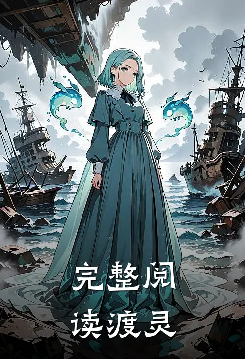 完整阅读渡灵