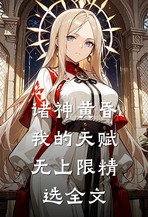 诸神黄昏,我的天赋无上限精选全文