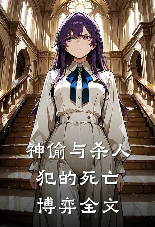 神偷与杀人犯的死亡博弈全文