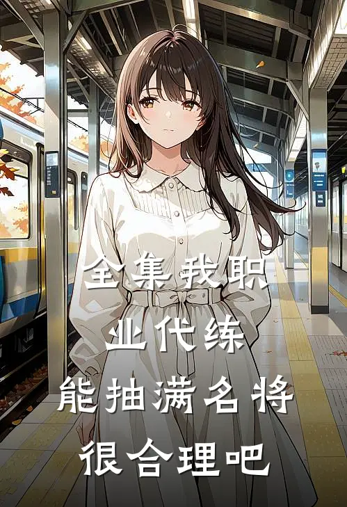 全集我职业代练,能抽满名将很合理吧
