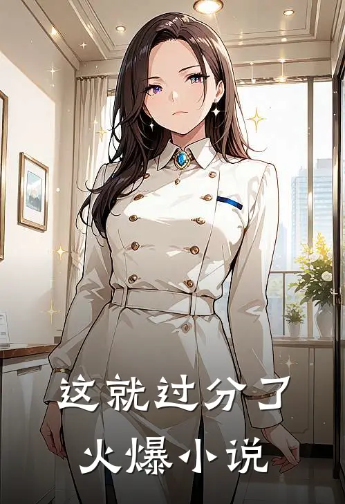 这就过分了火爆小说
