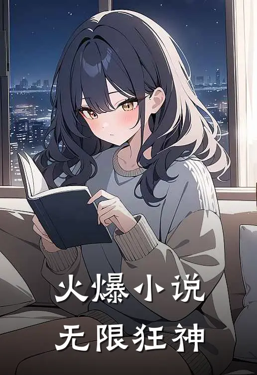 火爆小说无限狂神