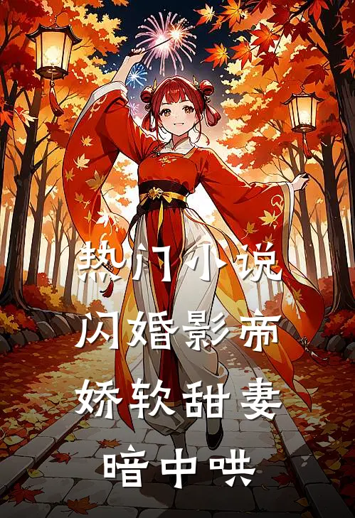 热门小说闪婚影帝,娇软甜妻暗中哄
