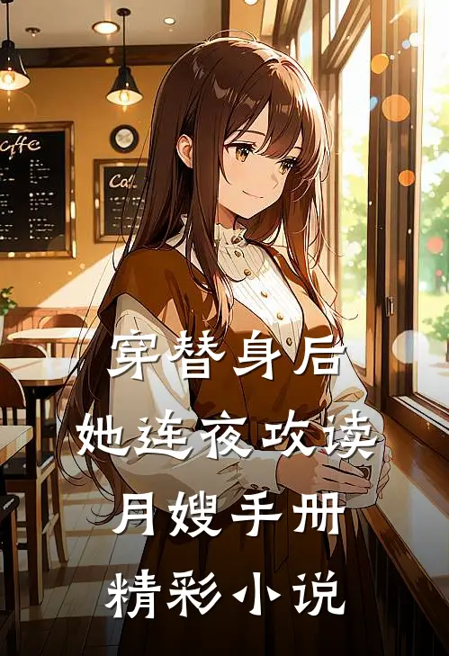 穿替身后，她连夜攻读月嫂手册精彩小说