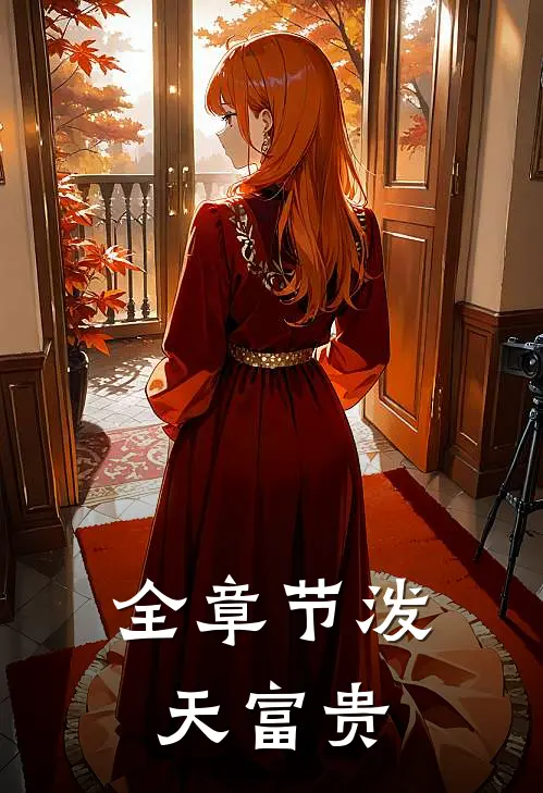 全章节泼天富贵