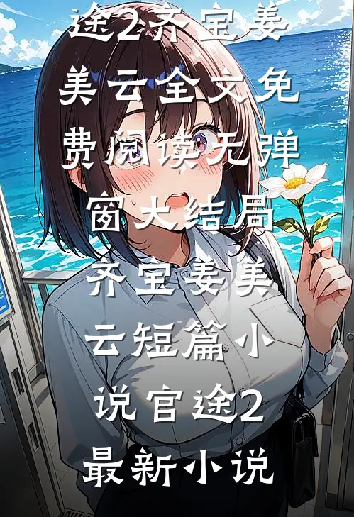 短篇小说官途2
