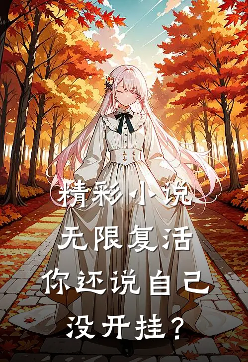 精彩小说无限复活,你还说自己没开挂?