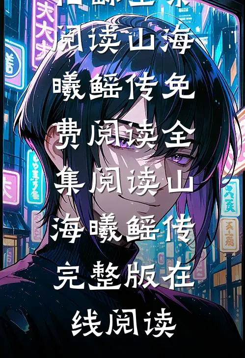 全集阅读山海曦鳐传