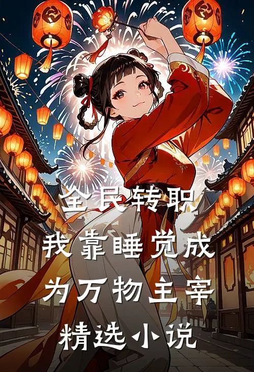 全民转职:我靠睡觉成为万物主宰精选小说