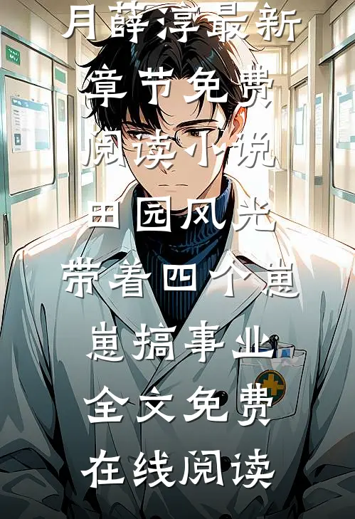 小说田园风光:带着四个崽崽搞事业