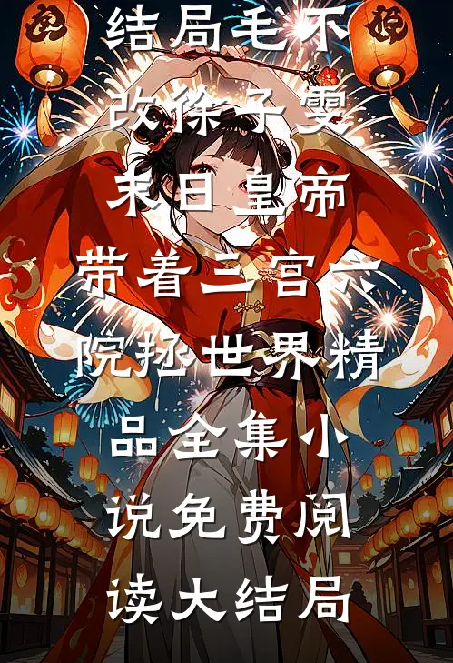 末日皇帝,带着三宫六院拯世界精品全集