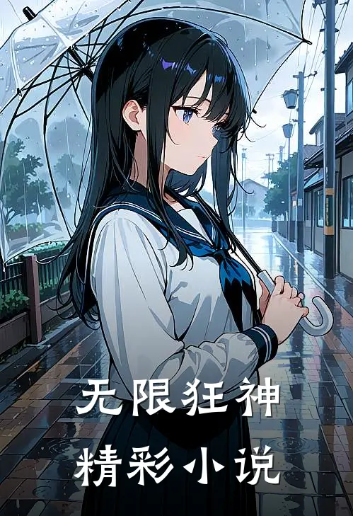 无限狂神精彩小说