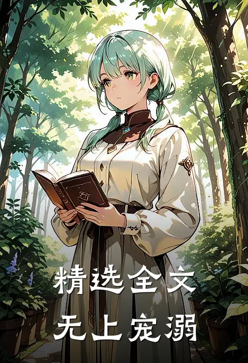 精选全文无上宠溺