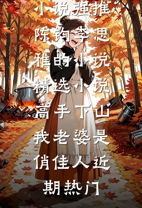 精选小说高手下山,我老婆是俏佳人