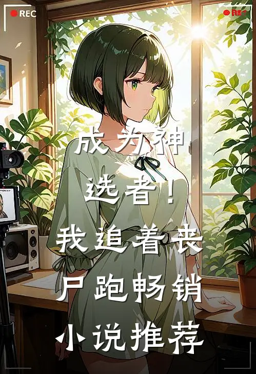 成为神选者!我追着丧尸跑畅销小说推荐