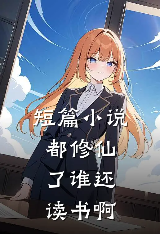 短篇小说都修仙了谁还读书啊