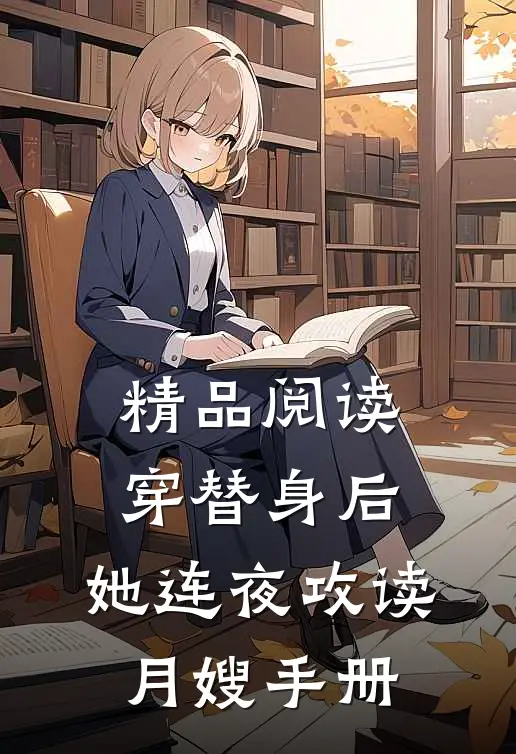 精品阅读穿替身后，她连夜攻读月嫂手册