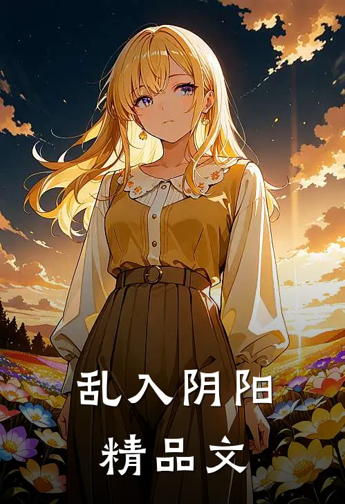 乱入阴阳精品文