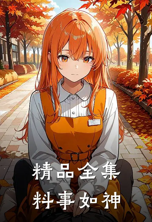 精品全集料事如神