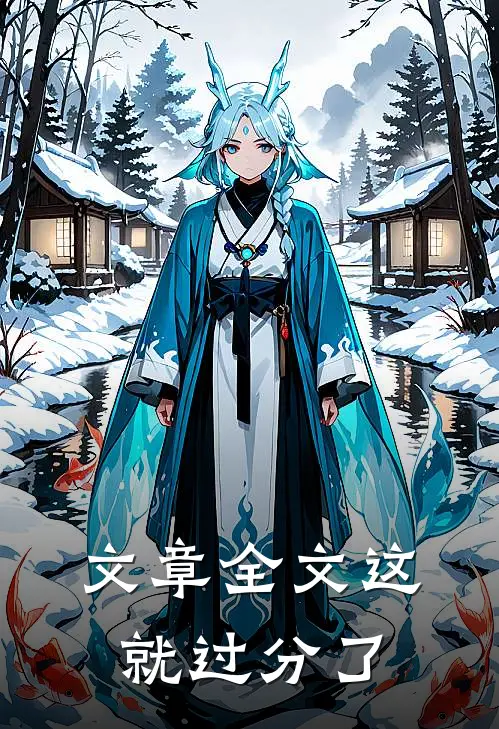 文章全文这就过分了
