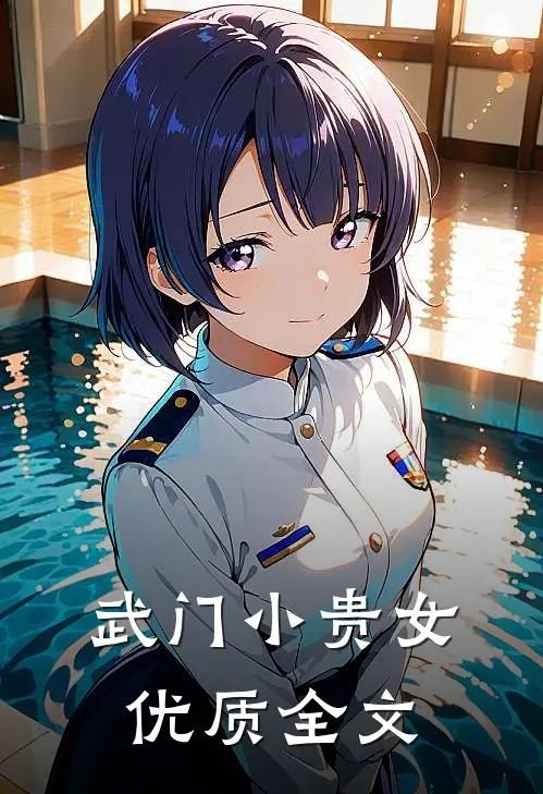武门小贵女优质全文