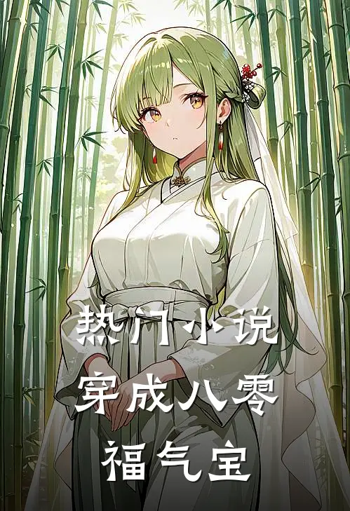 热门小说穿成八零福气宝
