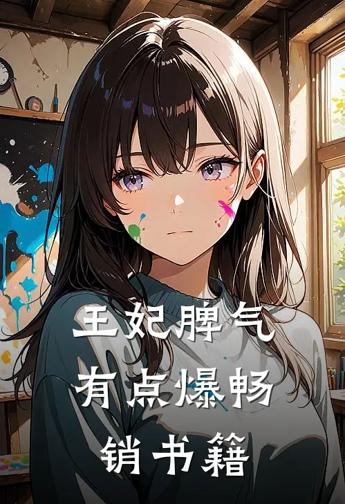 王妃脾气有点爆畅销书籍