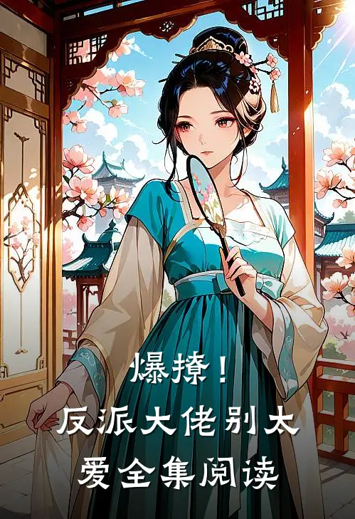 爆撩!反派大佬别太爱全集阅读