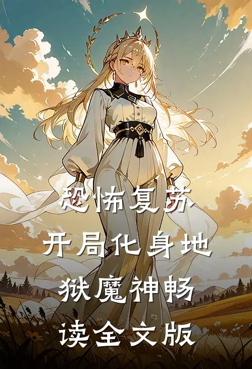 恐怖复苏：开局化身地狱魔神畅读全文版