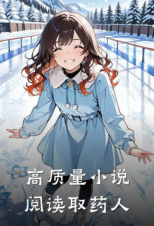高质量小说阅读取药人