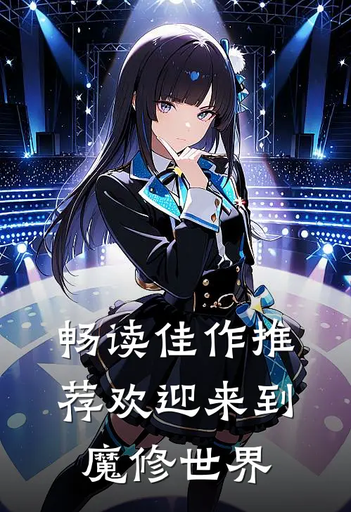 畅读佳作推荐欢迎来到魔修世界