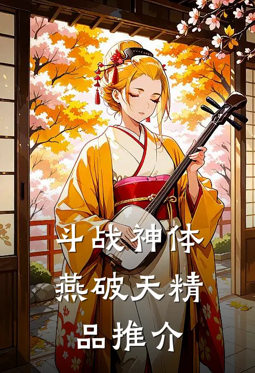 斗战神体：燕破天精品推介