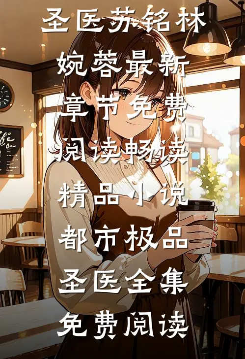 畅读精品小说都市极品圣医