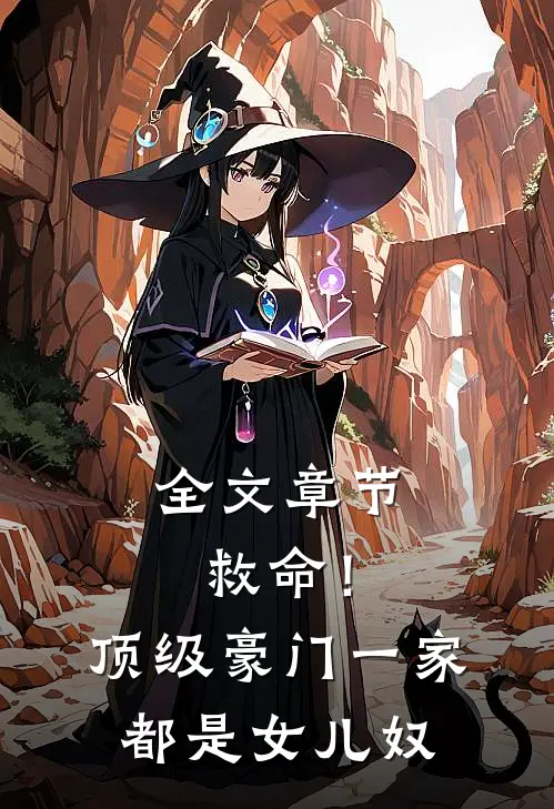 全文章节救命！顶级豪门一家都是女儿奴